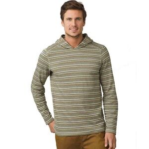 PrAna Dweller Pullover Hoodie